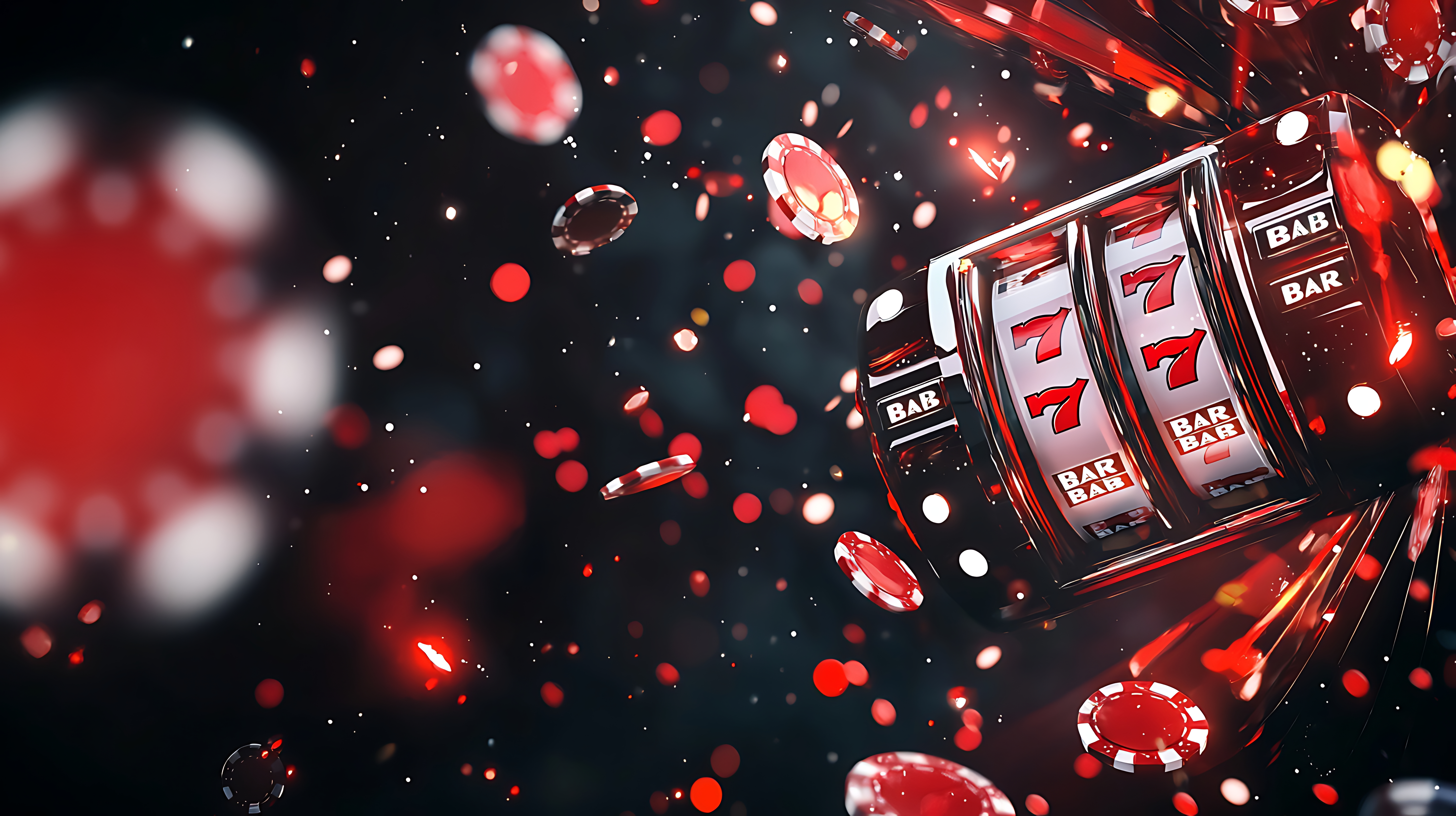 Non Gamstop Casino