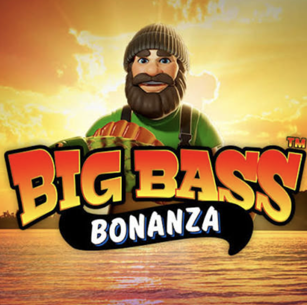 Big Bass Bonanza slot review