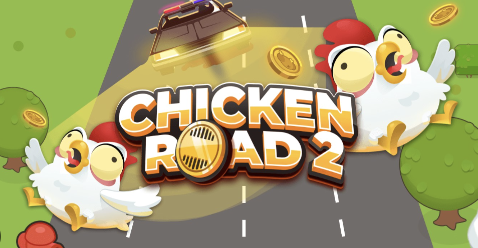 Chicken Road game review