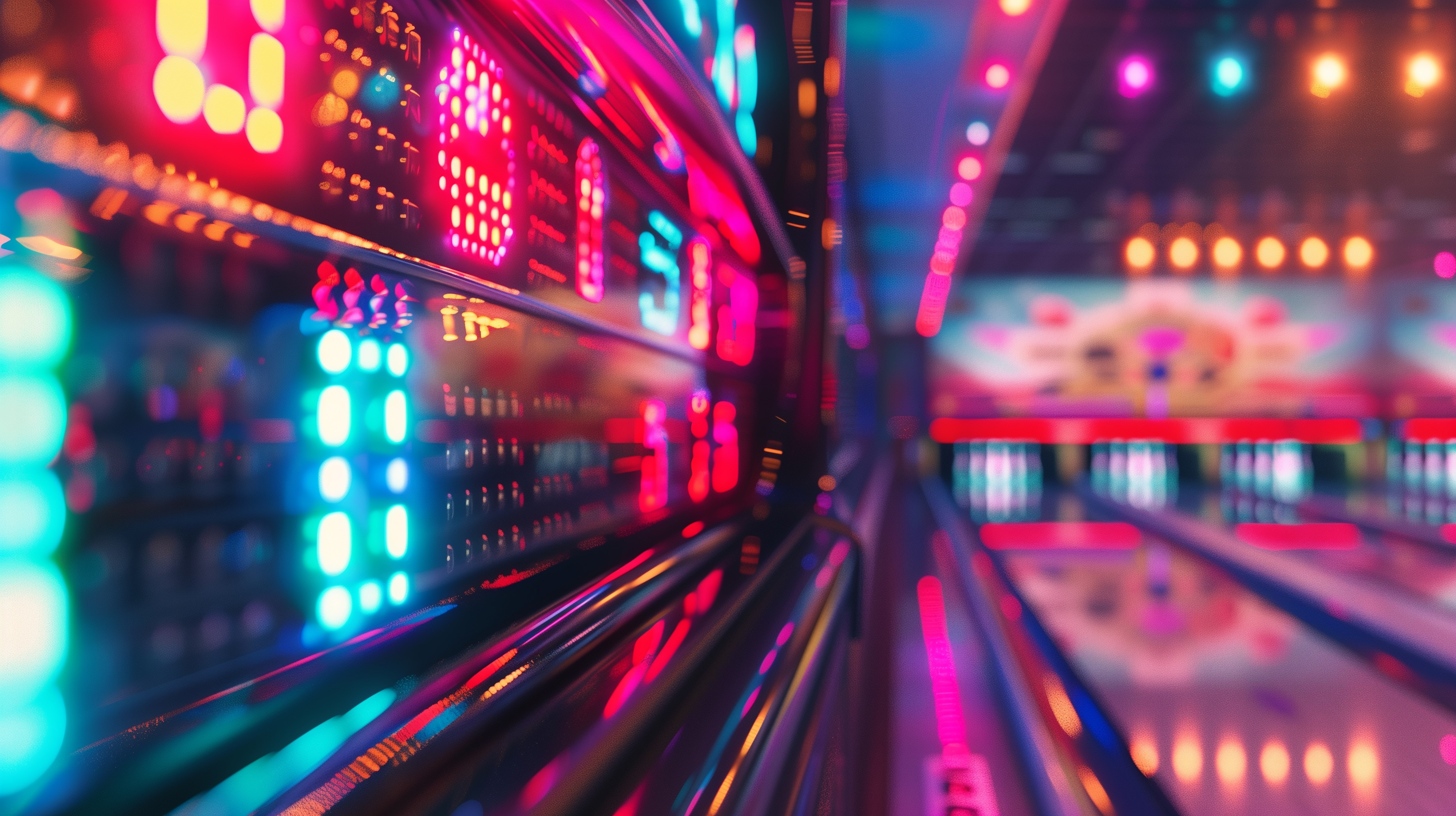 Non Gamstop Casinos